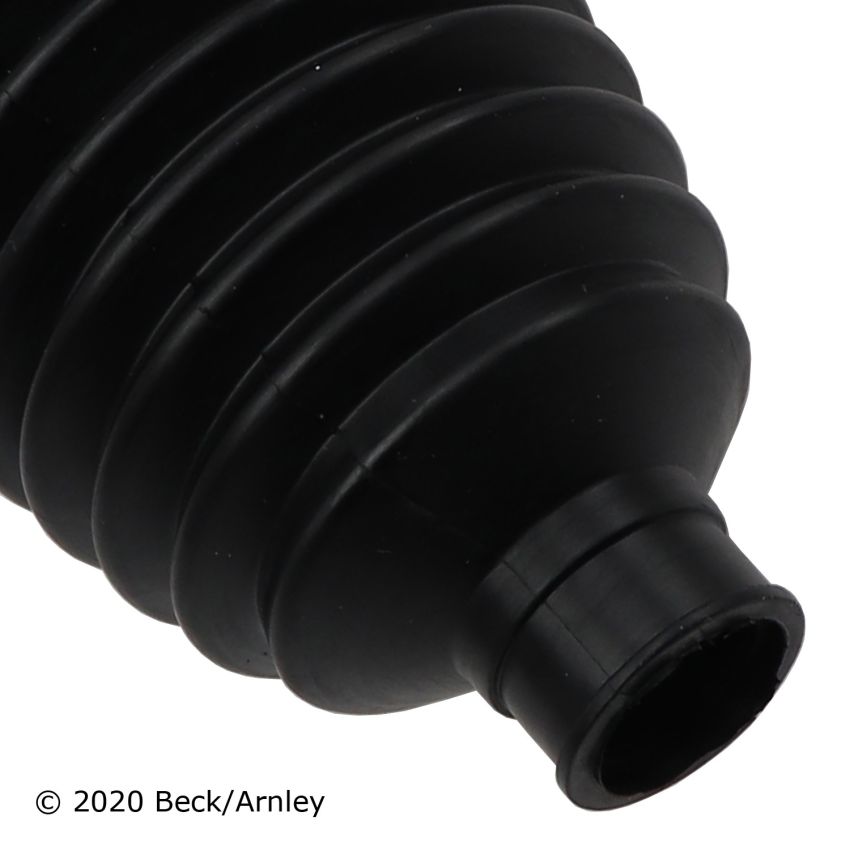 BECK/ARNLEY 103-3136 STRG RACK BOOT KIT