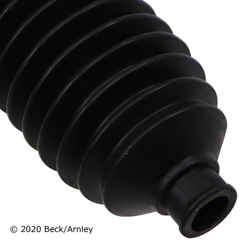 BECK/ARNLEY 103-3139 STRG RACK BOOT KIT
