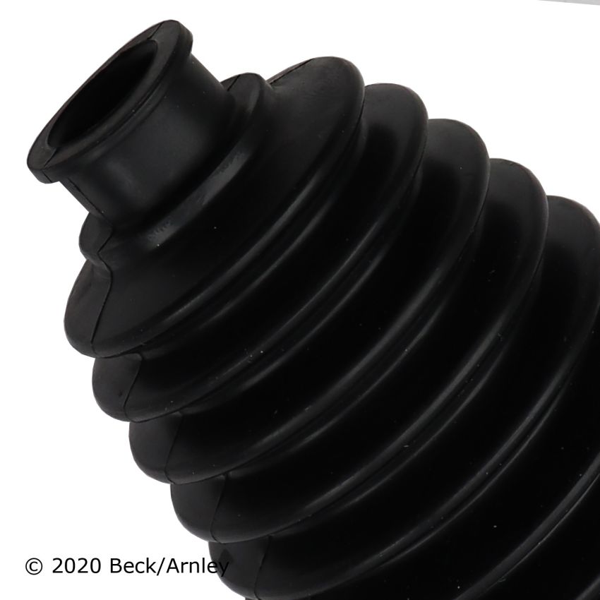 BECK/ARNLEY 103-3140 STRG RACK BOOT KIT