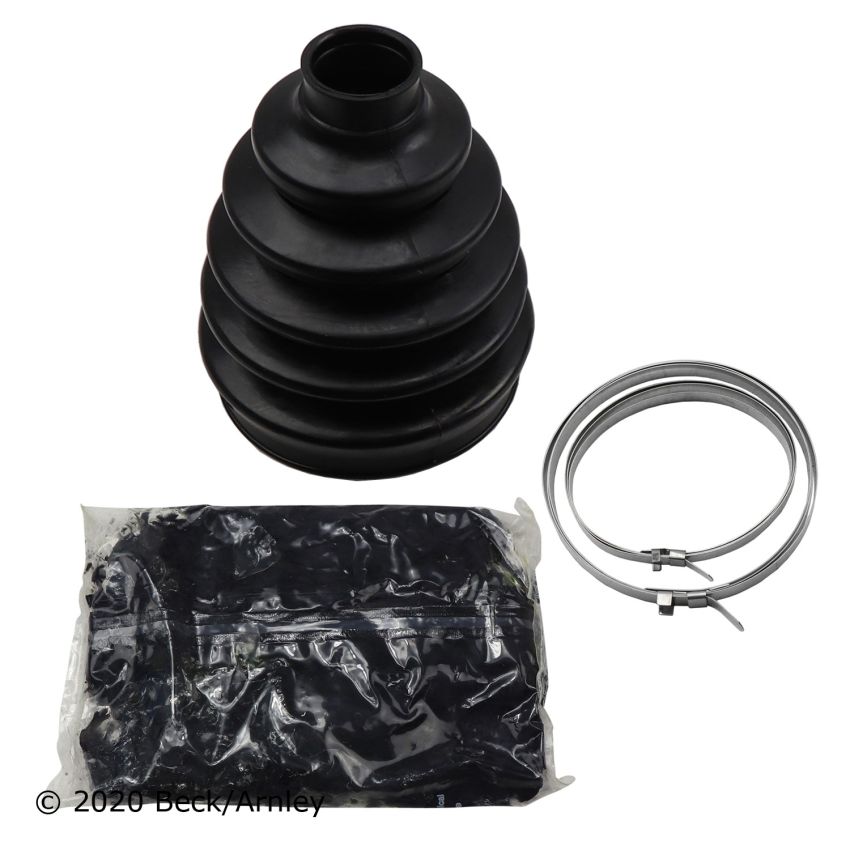 BECK/ARNLEY 103-3141 CV JOINT BOOT KIT