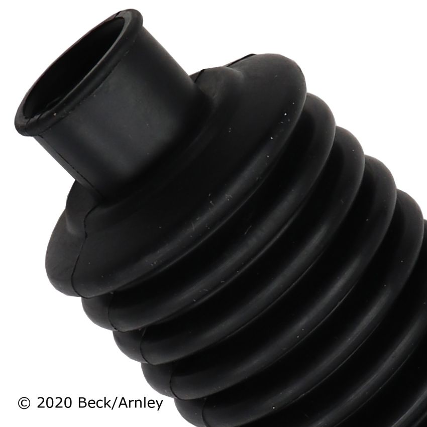 BECK/ARNLEY 103-3142 STRG RACK BOOT KIT