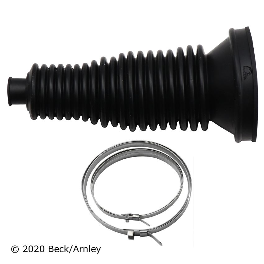 BECK/ARNLEY 103-3142 STRG RACK BOOT KIT