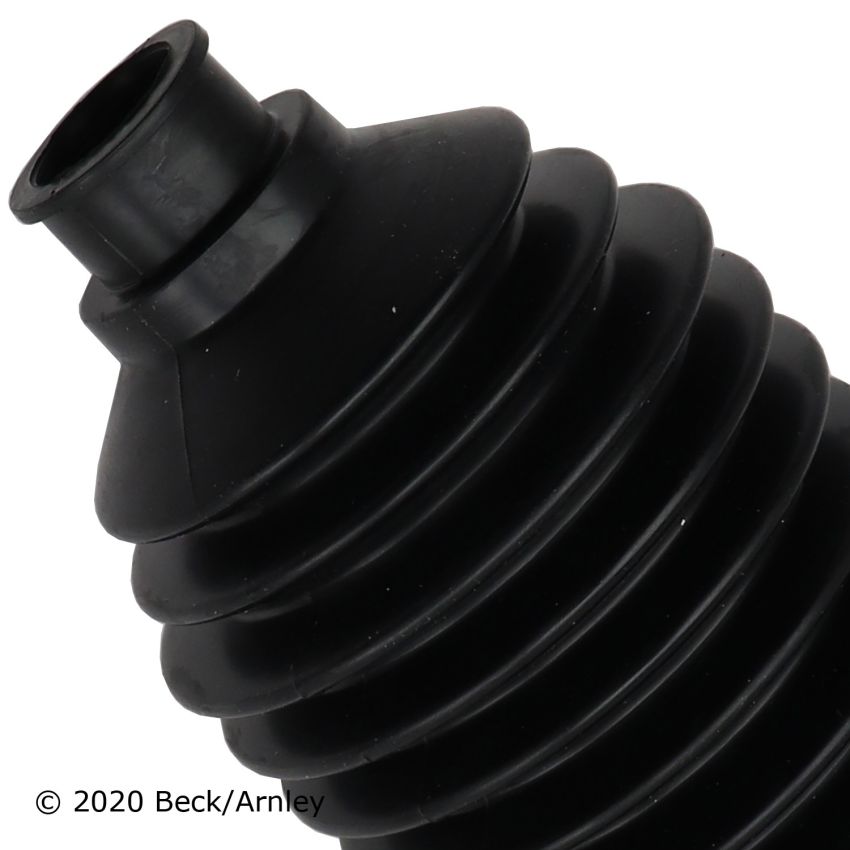 BECK/ARNLEY 103-3143 STRG RACK BOOT KIT