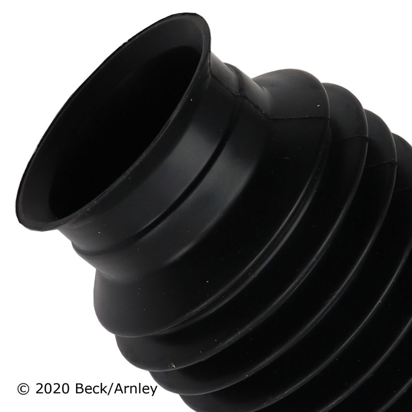 BECK/ARNLEY 103-3143 STRG RACK BOOT KIT