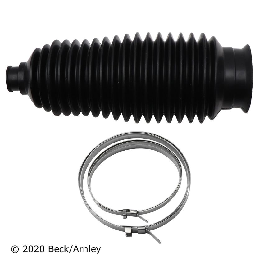 BECK/ARNLEY 103-3143 STRG RACK BOOT KIT