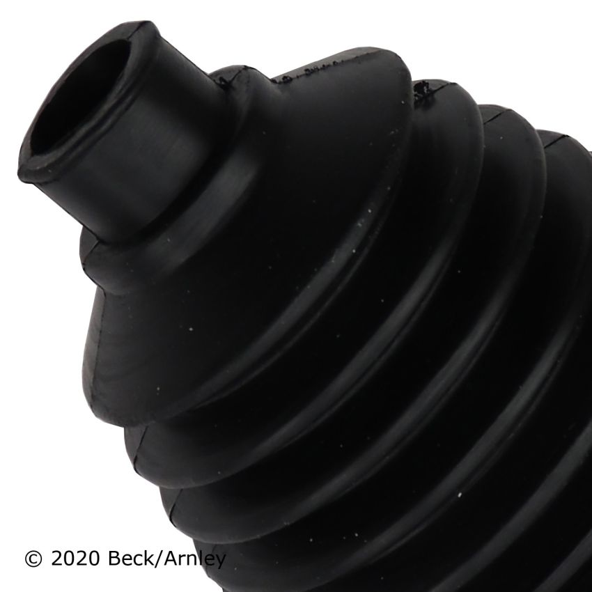 BECK/ARNLEY 103-3144 STRG RACK BOOT KIT