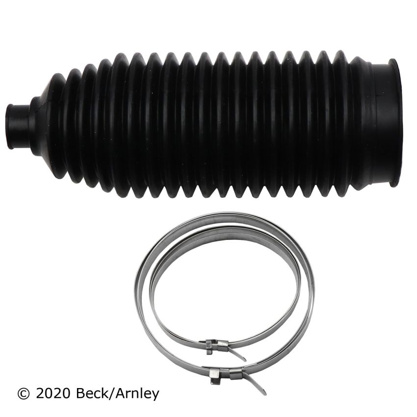 BECK/ARNLEY 103-3144 STRG RACK BOOT KIT