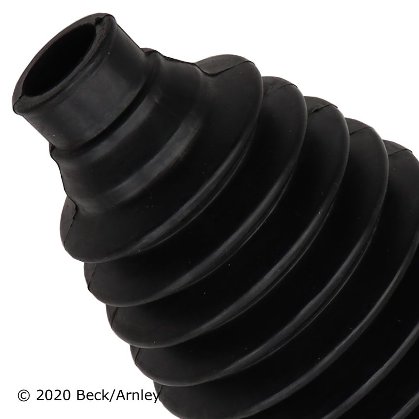 BECK/ARNLEY 103-3148 STRG RACK BOOT KIT