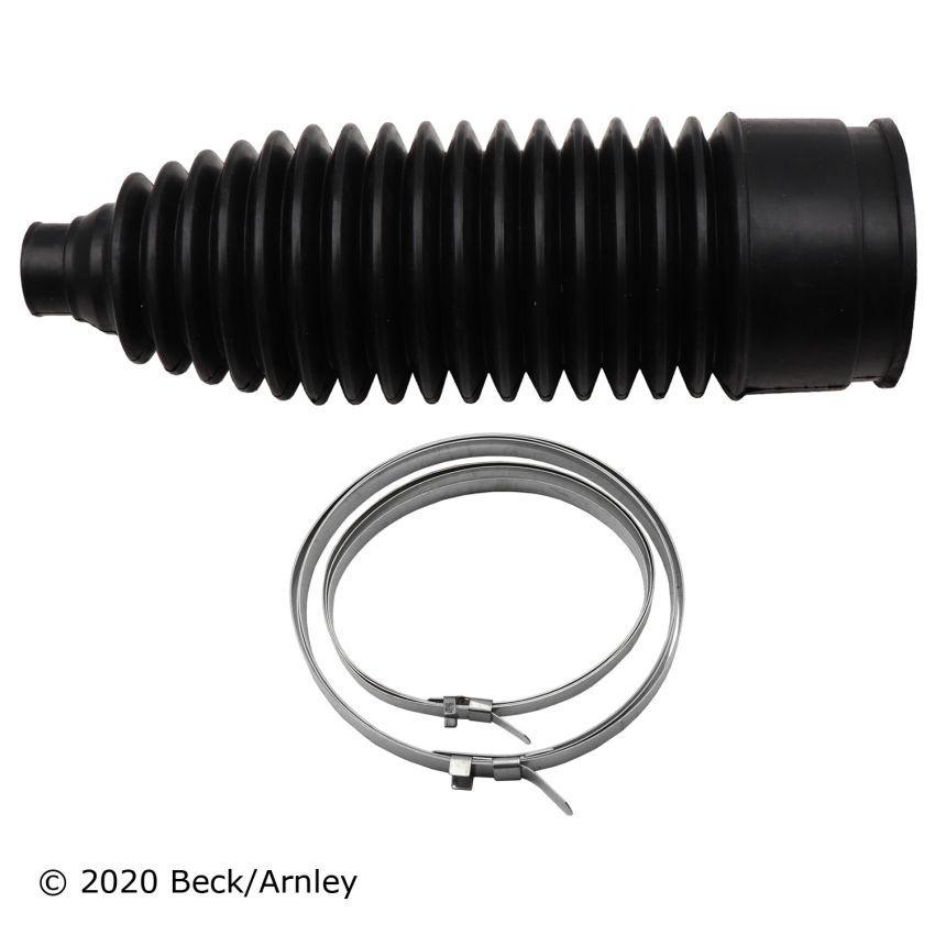 BECK/ARNLEY 103-3148 STRG RACK BOOT KIT