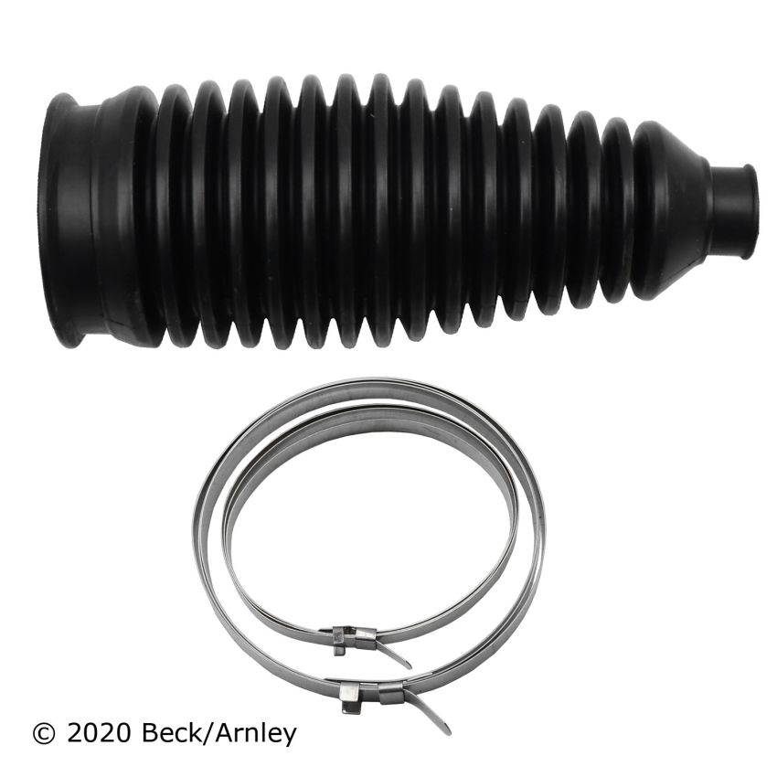 BECK/ARNLEY 103-3149 STRG RACK BOOT KIT