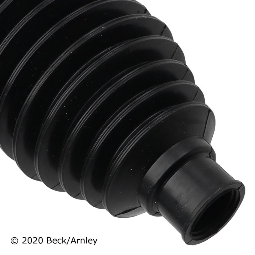 BECK/ARNLEY 103-3152 STRG RACK BOOT KIT