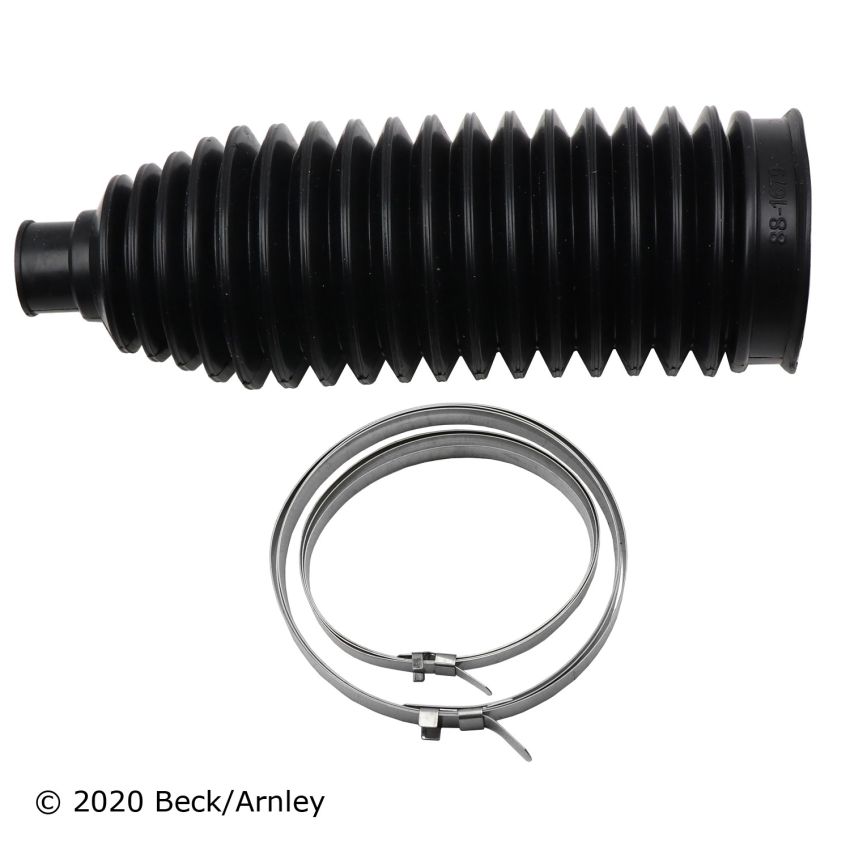 BECK/ARNLEY 103-3152 STRG RACK BOOT KIT