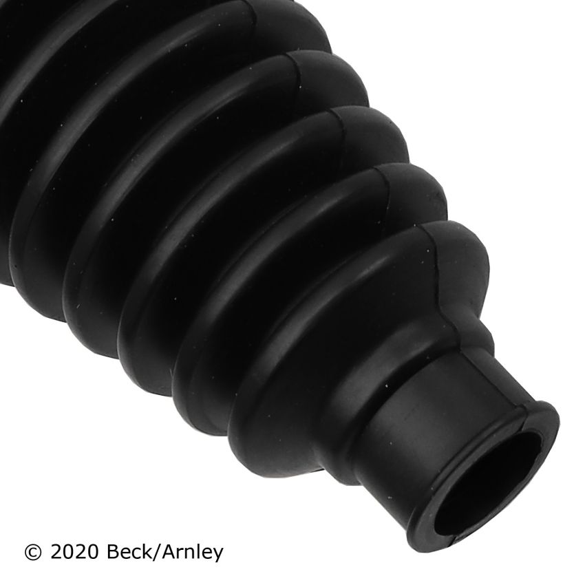 BECK/ARNLEY 103-3155 STRG RACK BOOT KIT