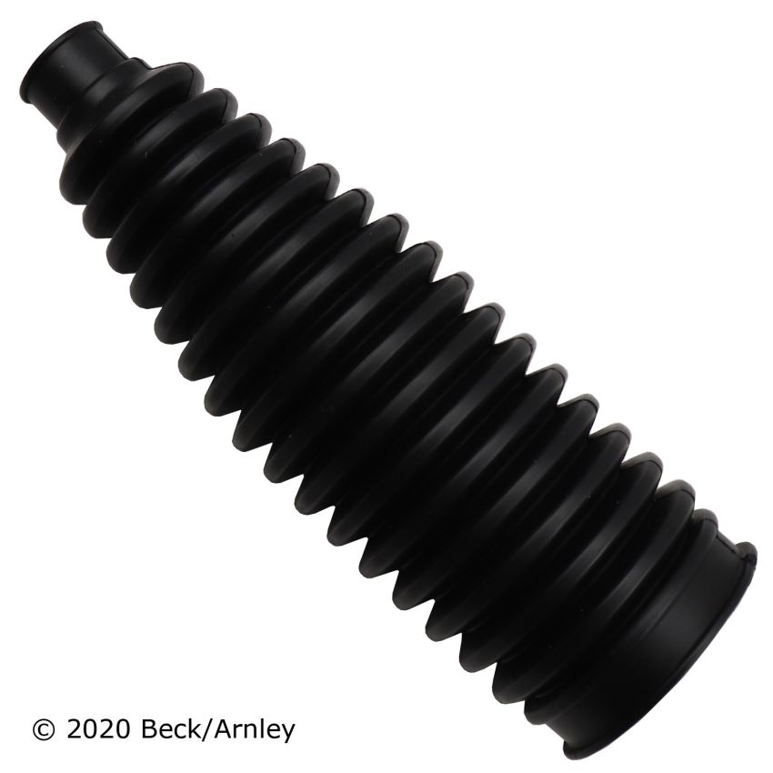 BECK/ARNLEY 103-3155 STRG RACK BOOT KIT
