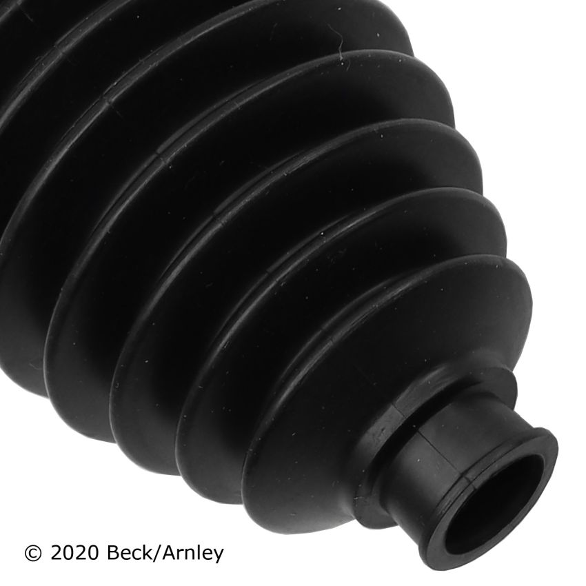 BECK/ARNLEY 103-3156 STRG RACK BOOT KIT
