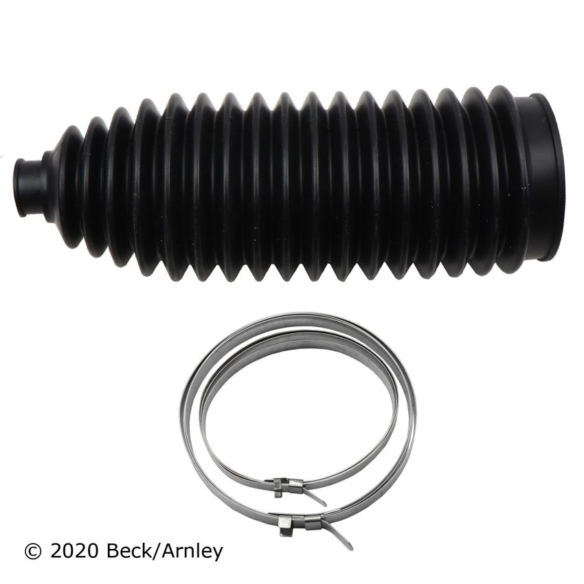 BECK/ARNLEY 103-3156 STRG RACK BOOT KIT