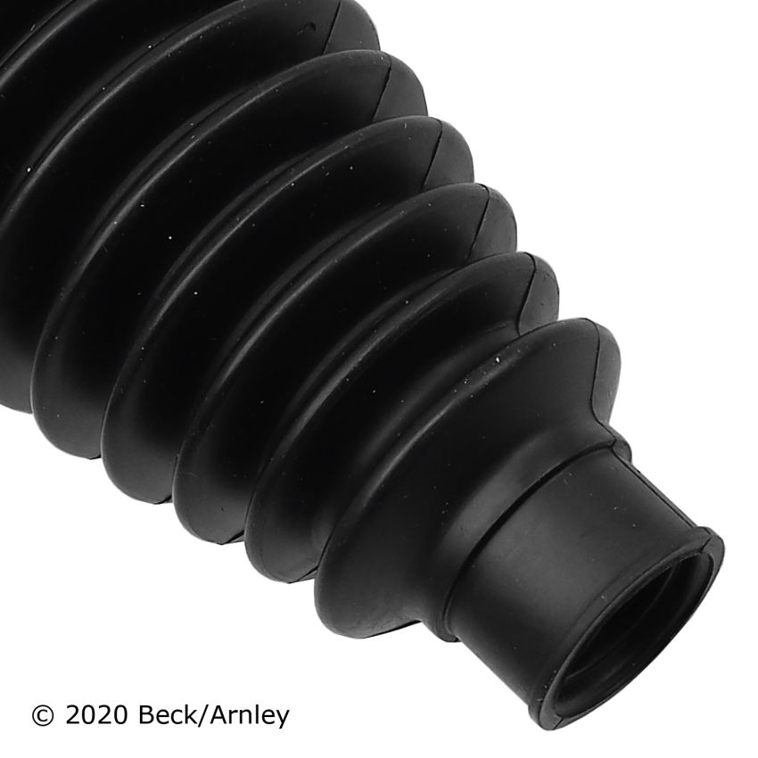 BECK/ARNLEY 103-3157 STRG RACK BOOT KIT
