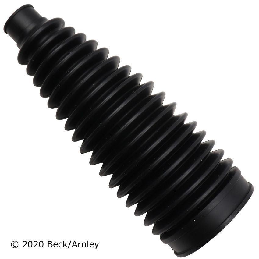 BECK/ARNLEY 103-3157 STRG RACK BOOT KIT