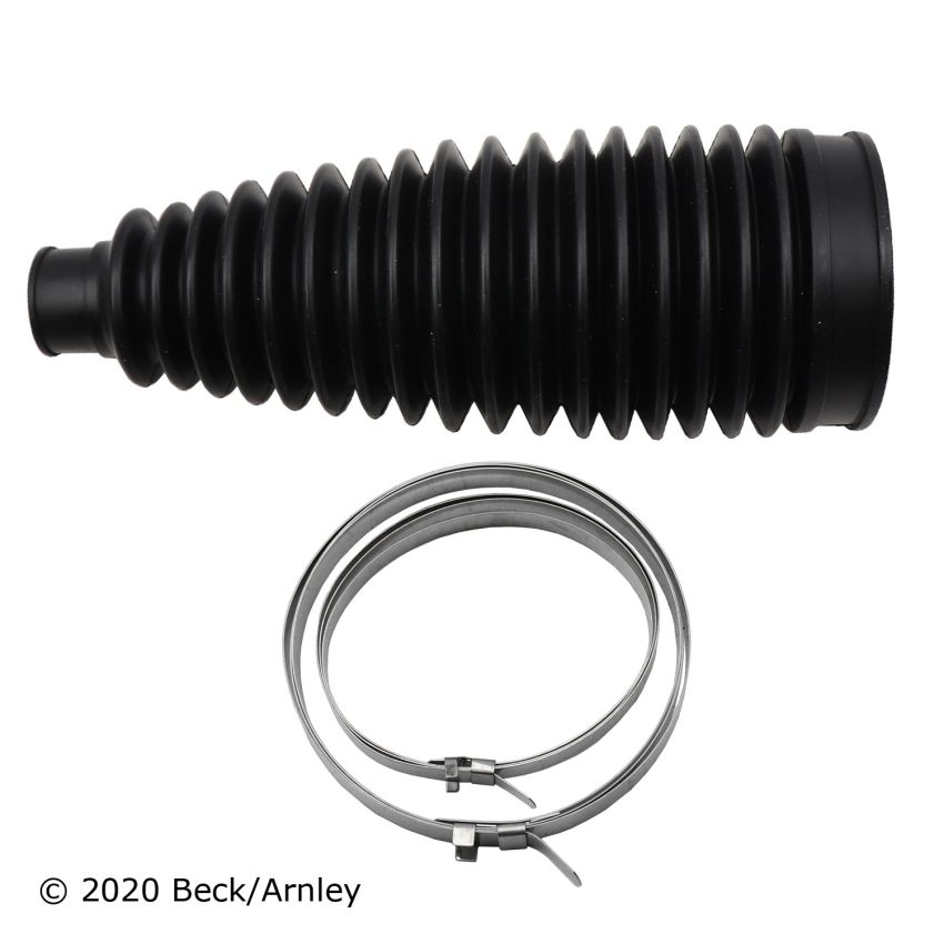BECK/ARNLEY 103-3157 STRG RACK BOOT KIT