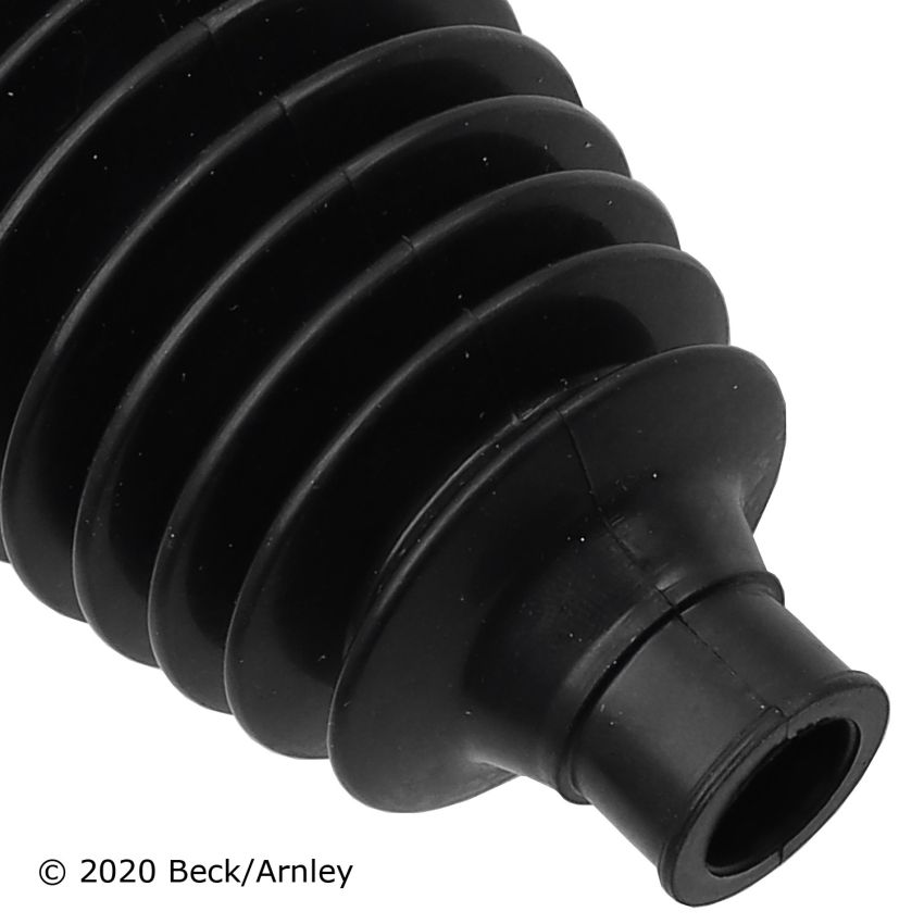 BECK/ARNLEY 103-3158 STRG RACK BOOT KIT