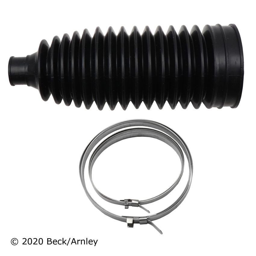 BECK/ARNLEY 103-3158 STRG RACK BOOT KIT