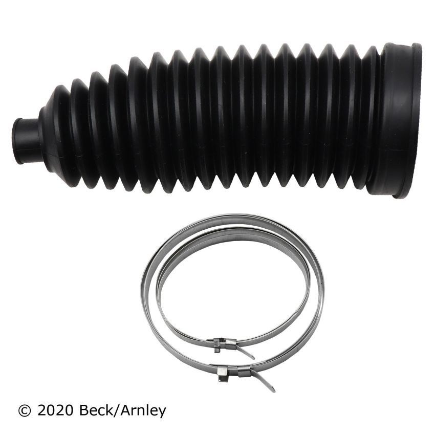 BECK/ARNLEY 103-3161 STRG RACK BOOT KIT