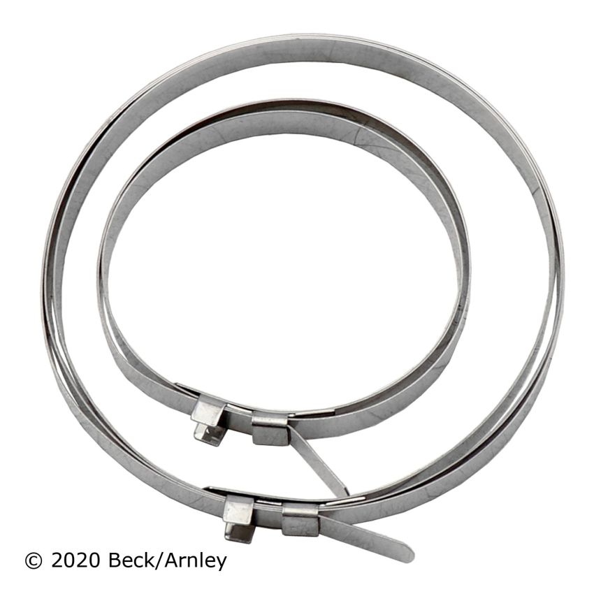 BECK/ARNLEY 103-3164 CV JOINT BOOT KIT