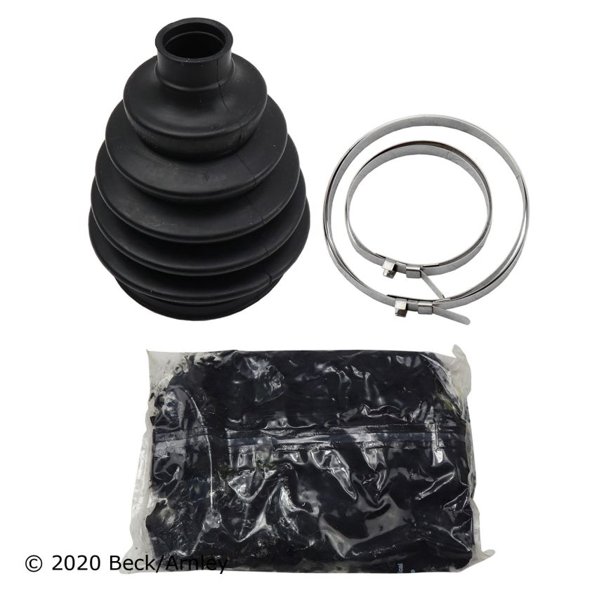 BECK/ARNLEY 103-3164 CV JOINT BOOT KIT