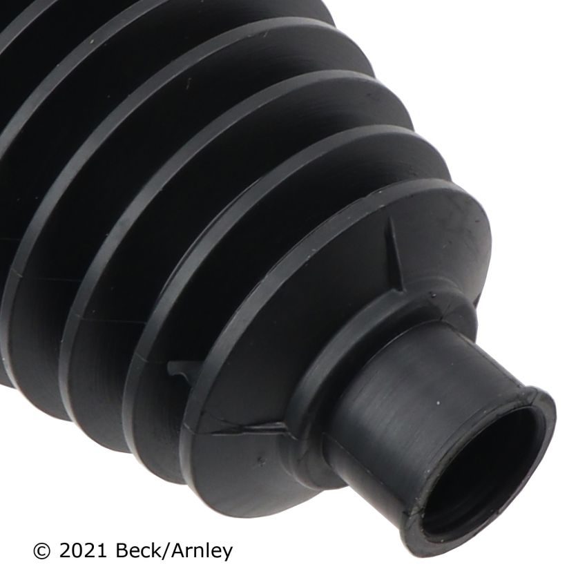 BECK/ARNLEY 103-3165 STRG RACK BOOT KIT