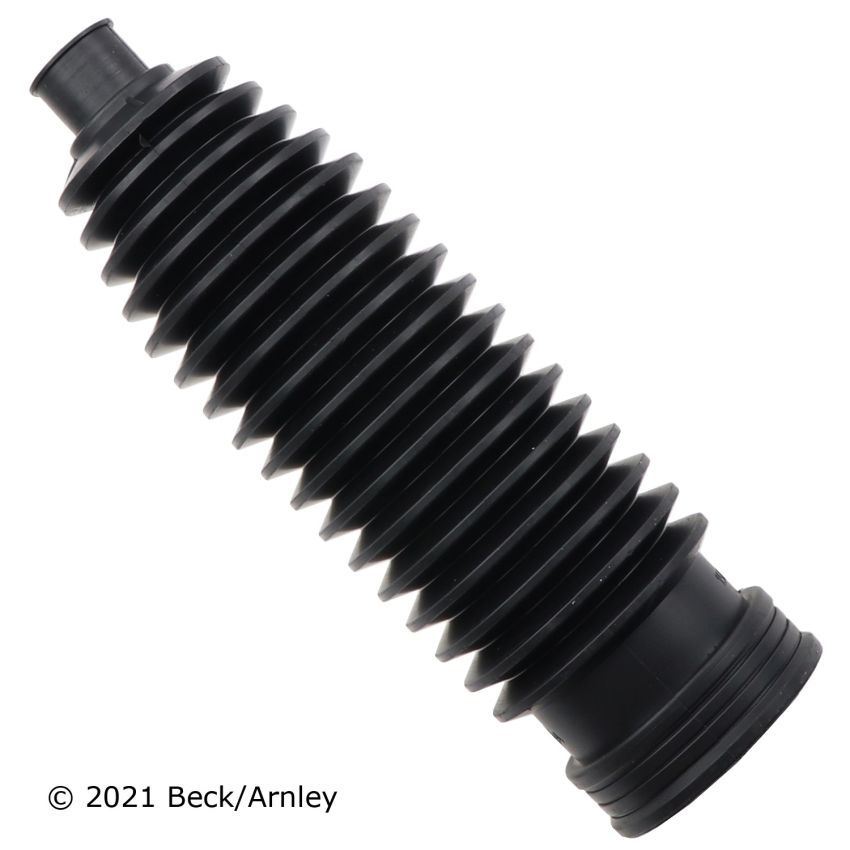 BECK/ARNLEY 103-3165 STRG RACK BOOT KIT