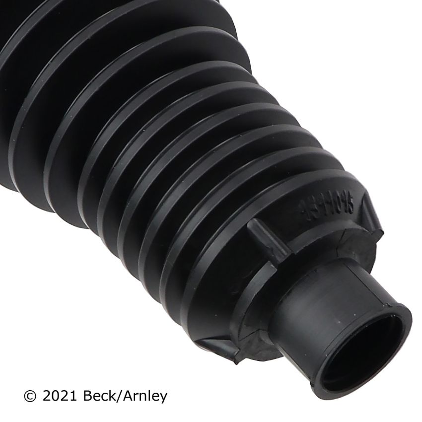 BECK/ARNLEY 103-3166 STRG RACK BOOT KIT