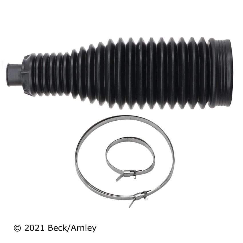 BECK/ARNLEY 103-3166 STRG RACK BOOT KIT