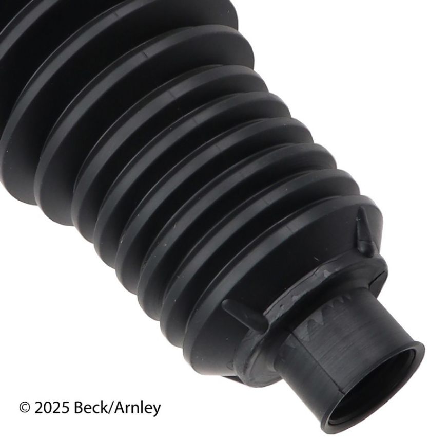 BECK/ARNLEY 103-3167 STRG RACK BOOT KIT