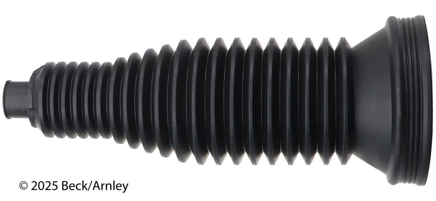 BECK/ARNLEY 103-3167 STRG RACK BOOT KIT