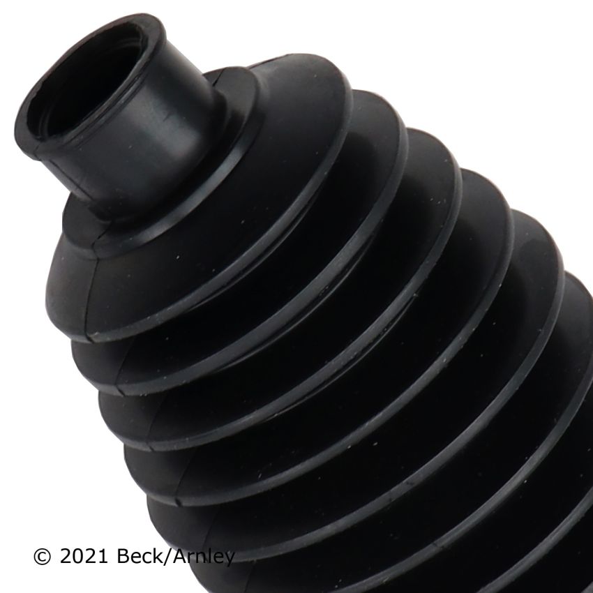 BECK/ARNLEY 103-3168 STRG RACK BOOT KIT
