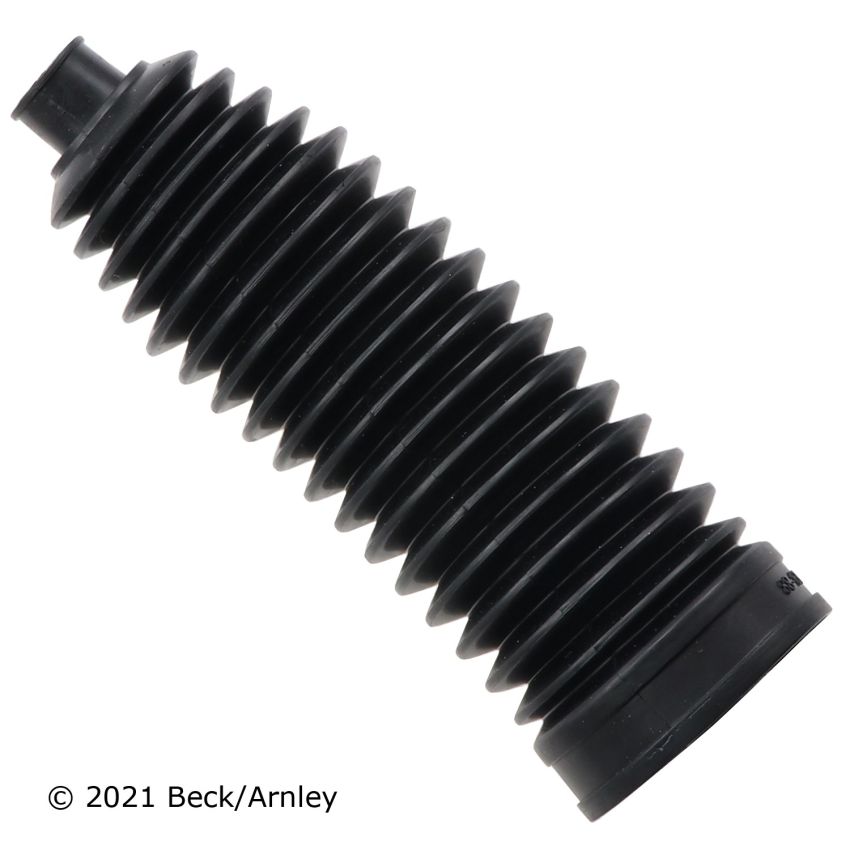 BECK/ARNLEY 103-3168 STRG RACK BOOT KIT