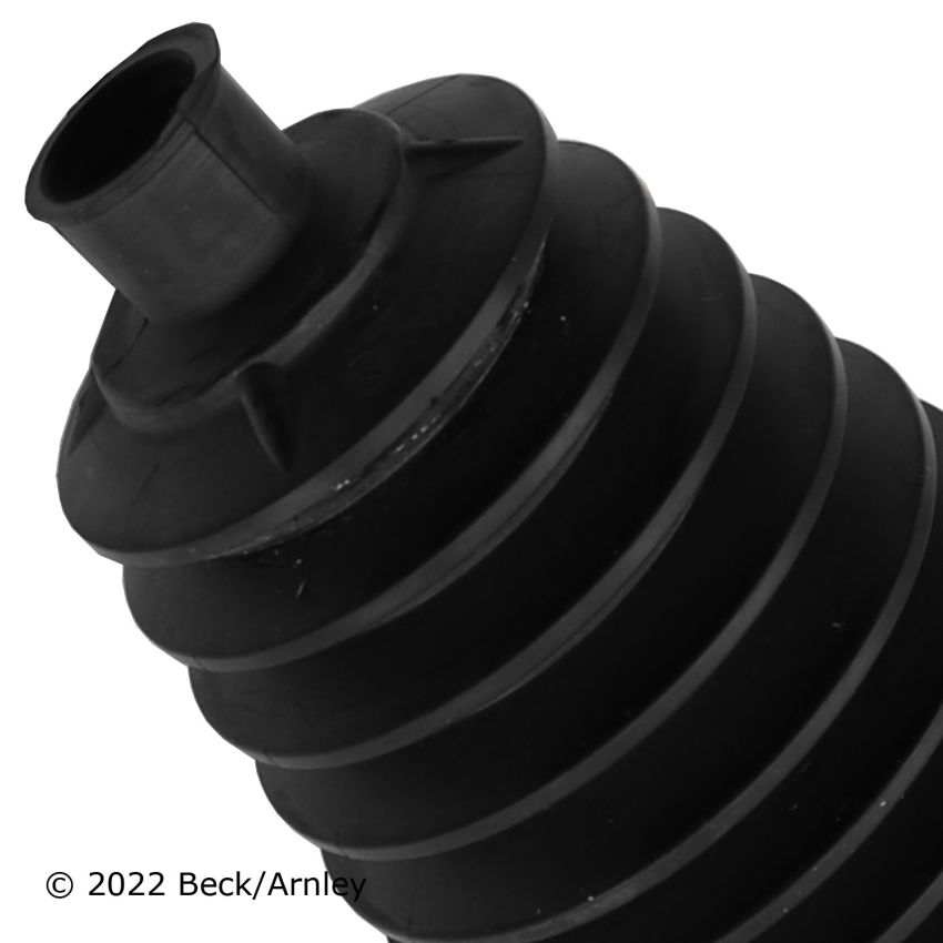 BECK/ARNLEY 103-3169 STRG RACK BOOT KIT