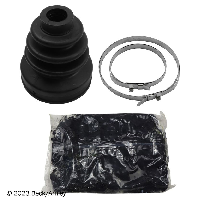 BECK/ARNLEY 103-3171 CV JOINT BOOT KIT