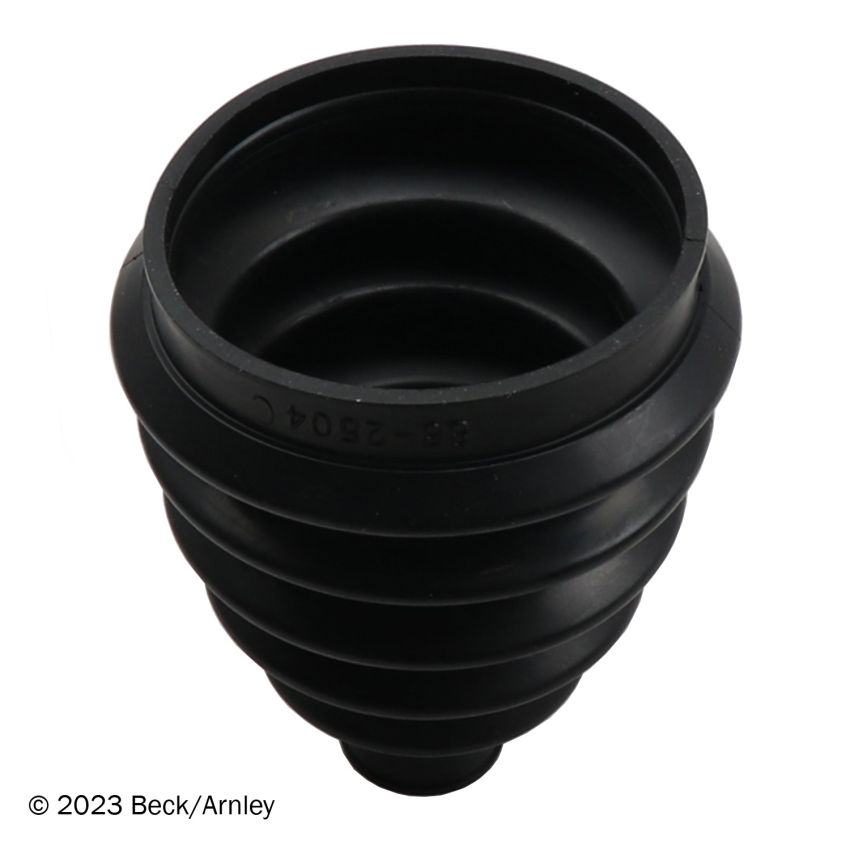 BECK/ARNLEY 103-3172 CV JOINT BOOT KIT
