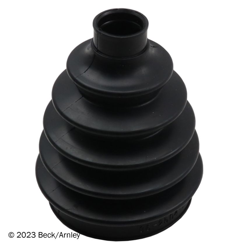 BECK/ARNLEY 103-3172 CV JOINT BOOT KIT