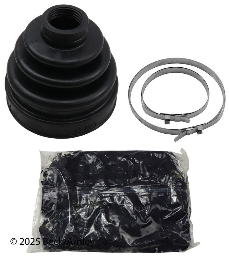 BECK/ARNLEY 103-3173 CV JOINT BOOT KIT