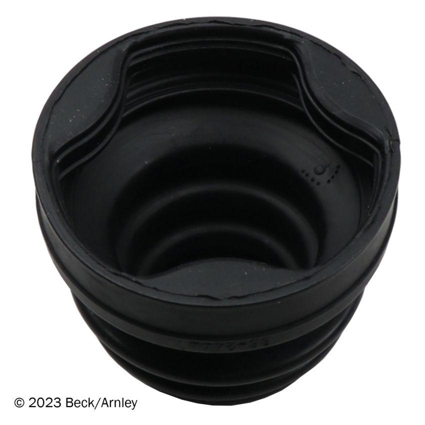 BECK/ARNLEY 103-3174 CV JOINT BOOT KIT