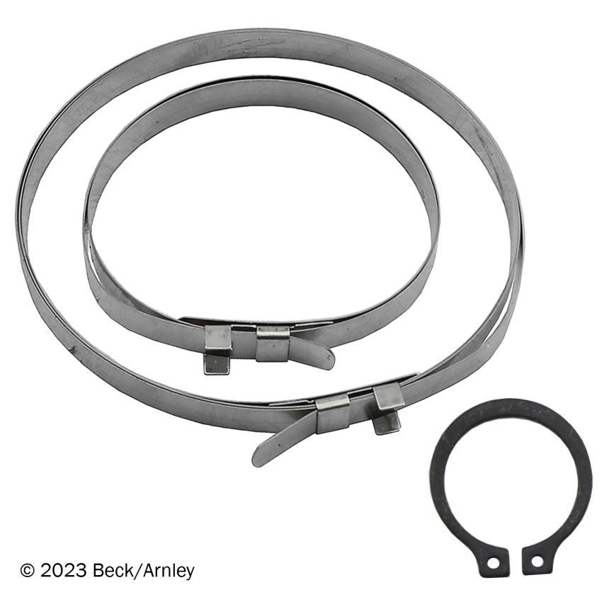 BECK/ARNLEY 103-3174 CV JOINT BOOT KIT