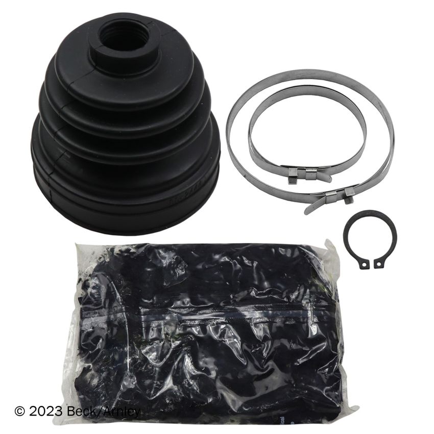 BECK/ARNLEY 103-3174 CV JOINT BOOT KIT