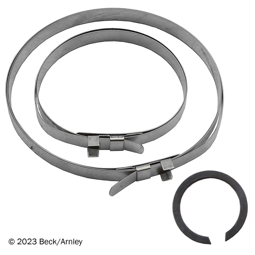 BECK/ARNLEY 103-3175 CV JOINT BOOT KIT