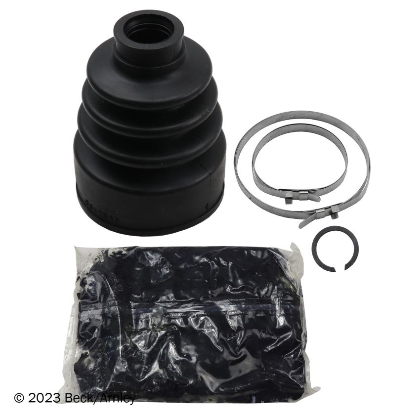 BECK/ARNLEY 103-3175 CV JOINT BOOT KIT