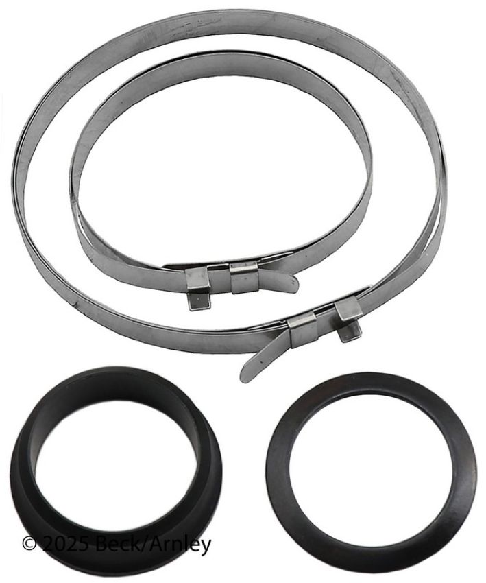 BECK/ARNLEY 103-3176 CV JOINT BOOT KIT
