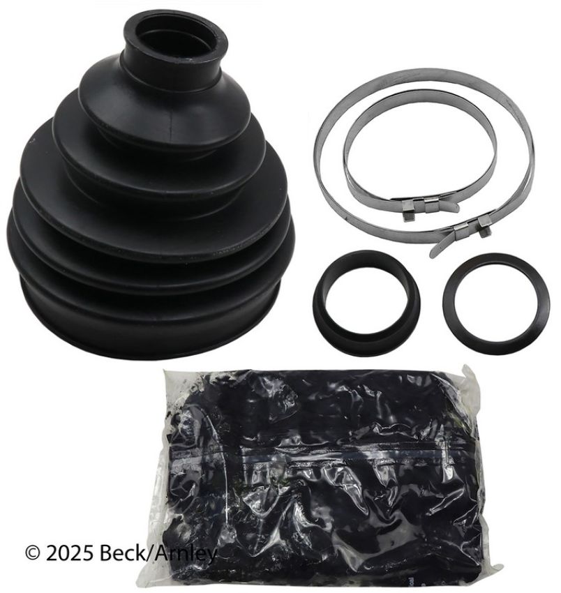 BECK/ARNLEY 103-3176 CV JOINT BOOT KIT