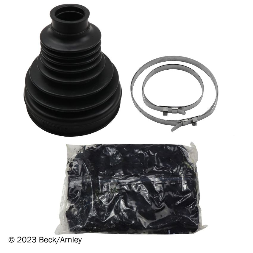 BECK/ARNLEY 103-3177 CV JOINT BOOT KIT