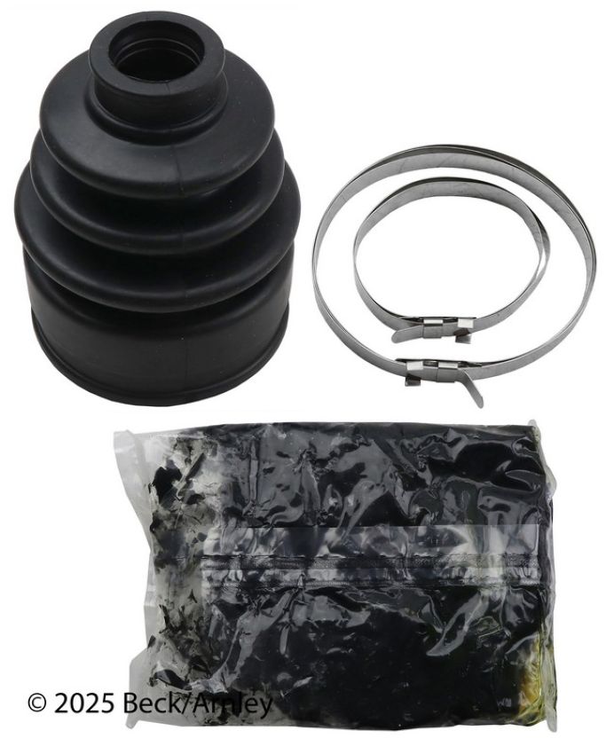 BECK/ARNLEY 103-3190 CV JOINT BOOT KIT